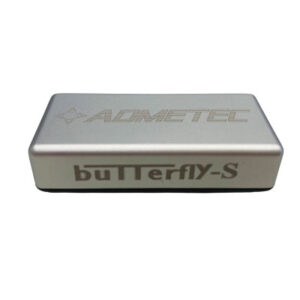 Butterfly - S  Battery with Intensity Control