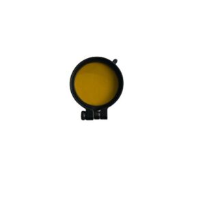 Yellow filter (For wireless lights)